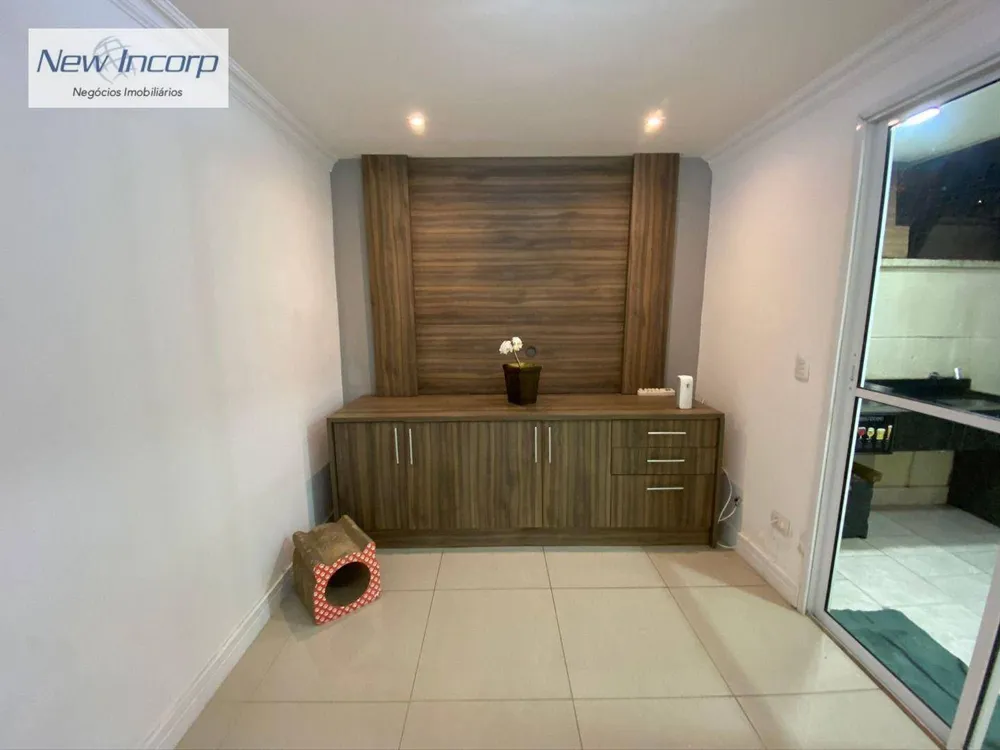 Apartamento, 3 quartos, 67 m² - Foto 1