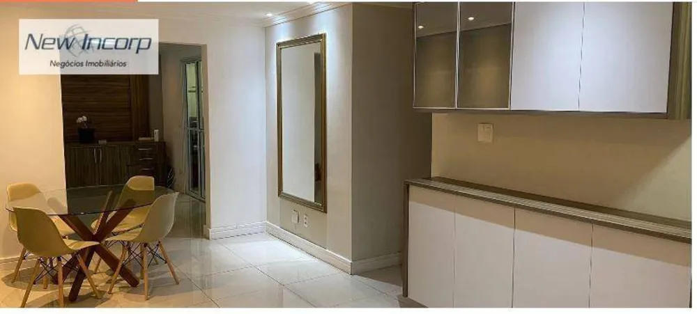 Apartamento, 3 quartos, 67 m² - Foto 2