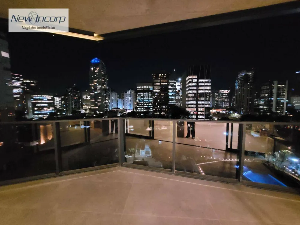 Apartamento, 1 quarto, 45 m² - Foto 3