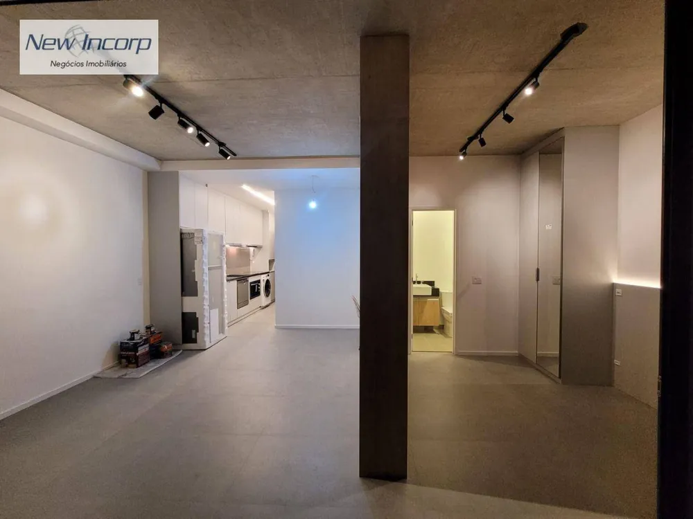 Apartamento, 1 quarto, 45 m² - Foto 4