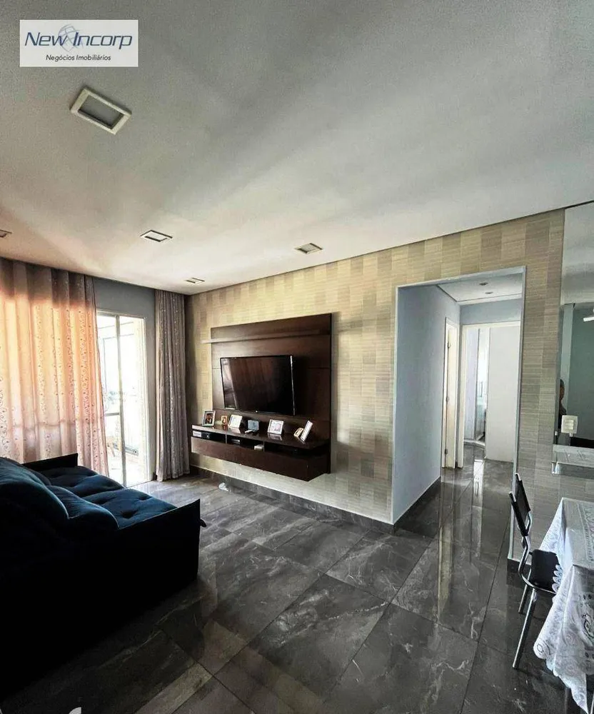 Apartamento, 2 quartos, 72 m² - Foto 4