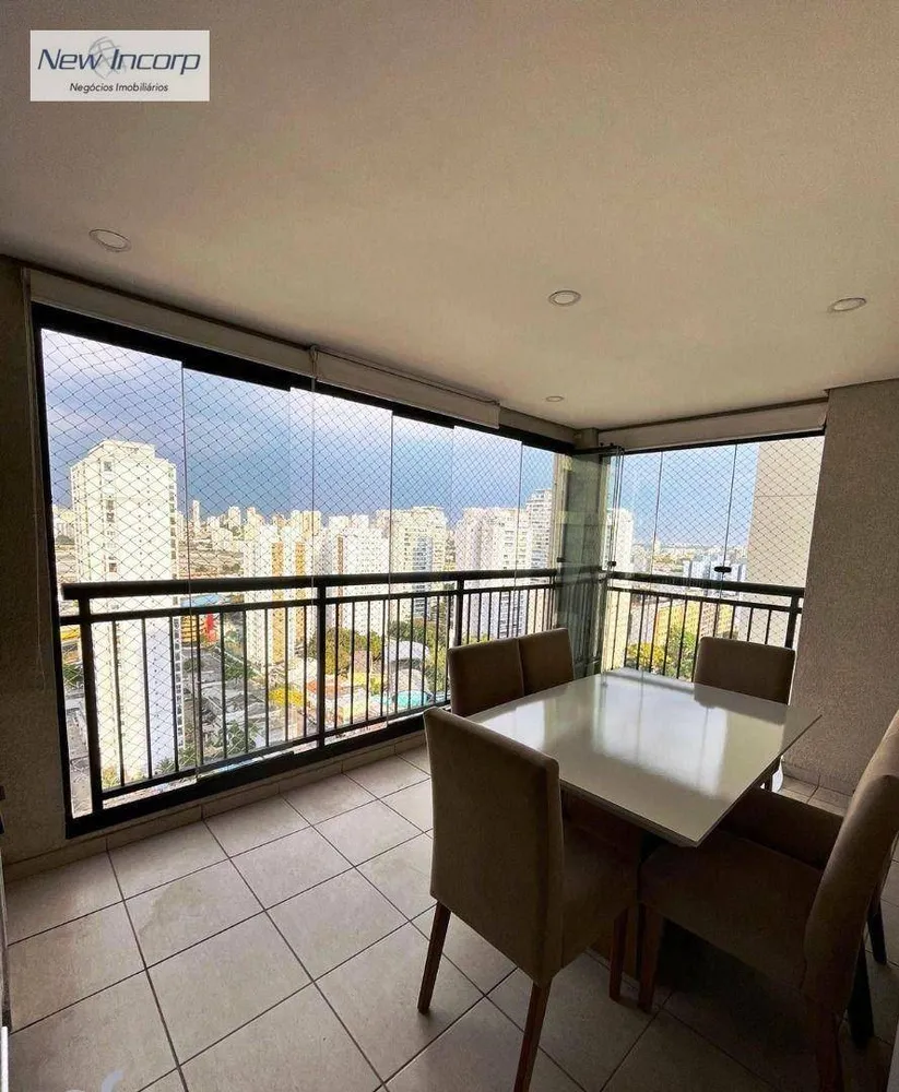Apartamento, 2 quartos, 72 m² - Foto 3