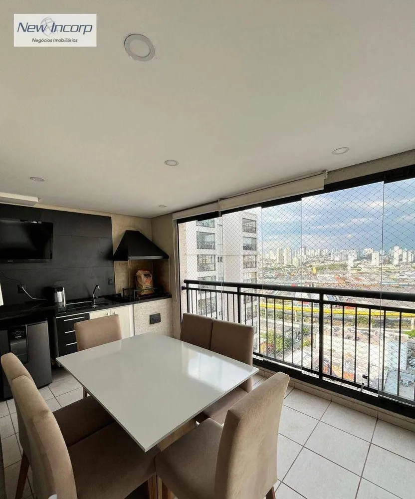 Apartamento, 2 quartos, 72 m² - Foto 1