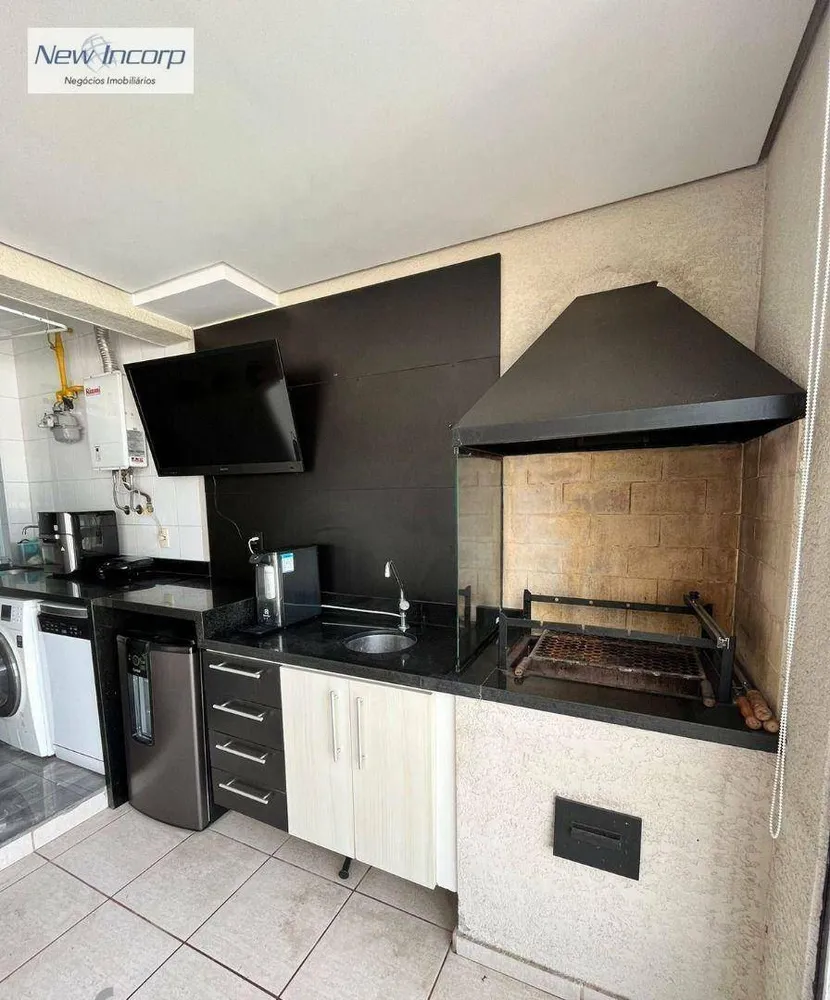 Apartamento, 2 quartos, 72 m² - Foto 2