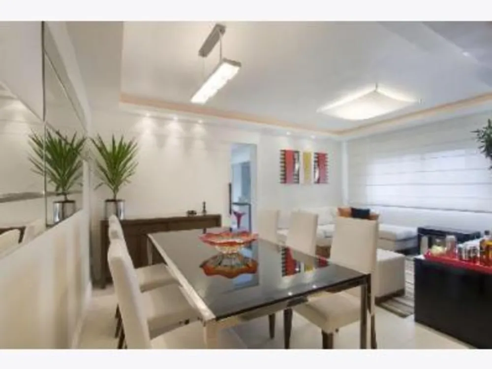 Apartamento, 3 quartos, 82 m² - Foto 1