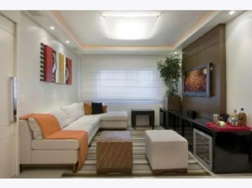 Apartamento, 3 quartos, 82 m² - Foto 3