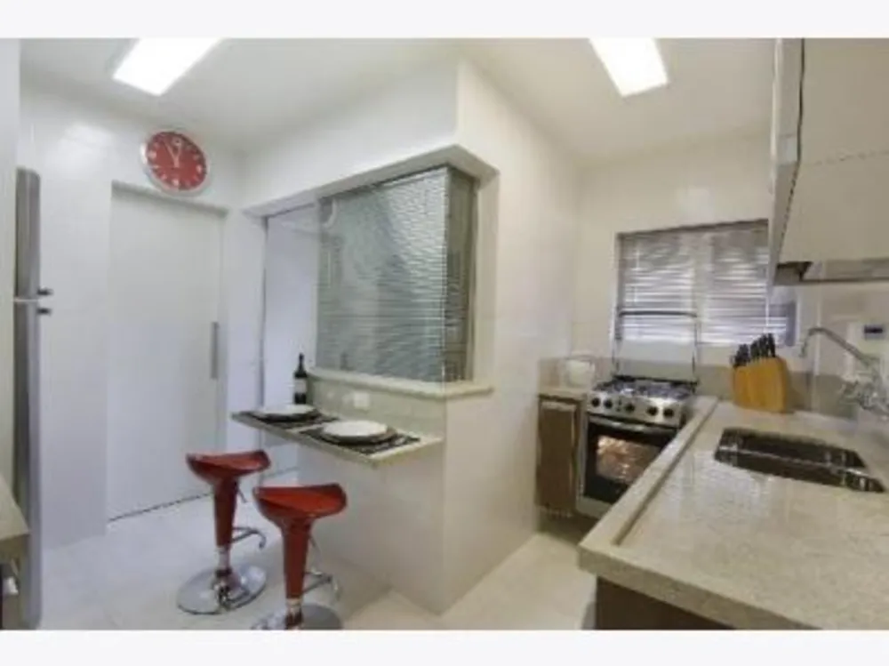 Apartamento, 3 quartos, 82 m² - Foto 2