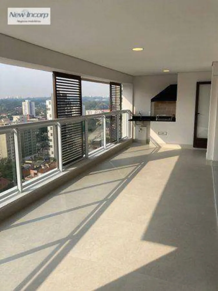 Apartamento, 3 quartos, 137 m² - Foto 1