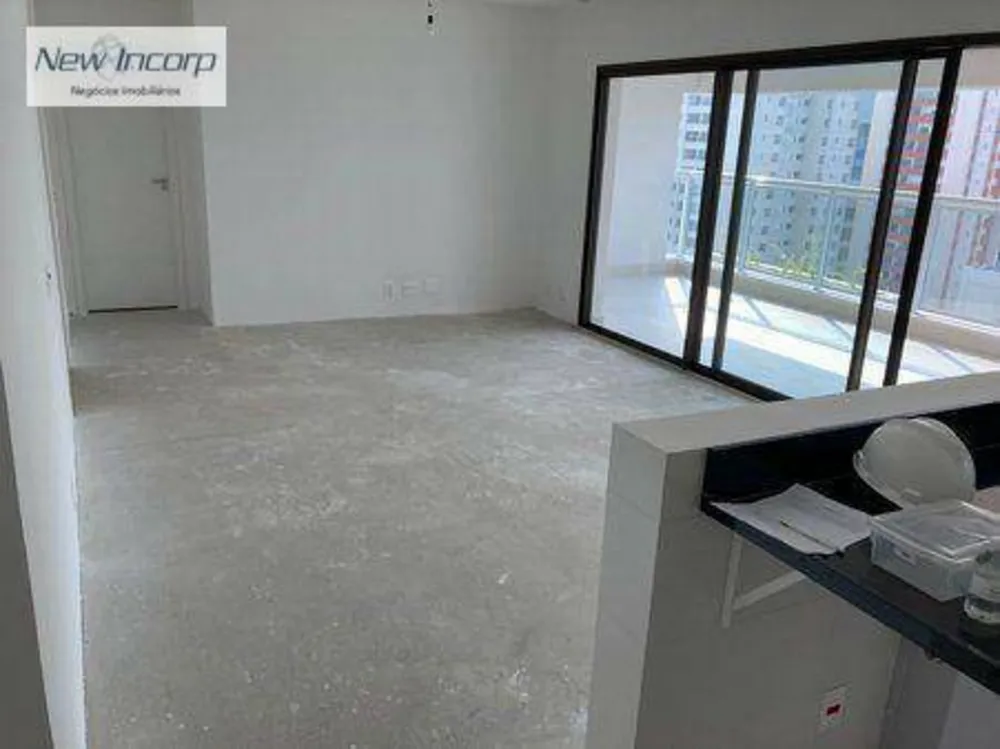 Apartamento, 3 quartos, 137 m² - Foto 2