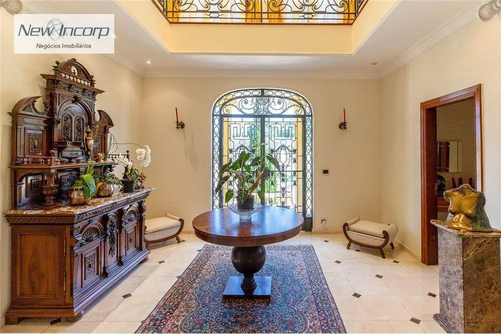 Sobrado, 4 quartos, 869 m² - Foto 3