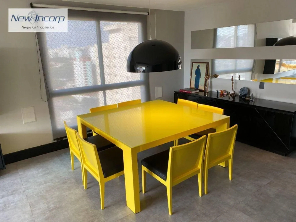Apartamento, 3 quartos, 187 m² - Foto 2