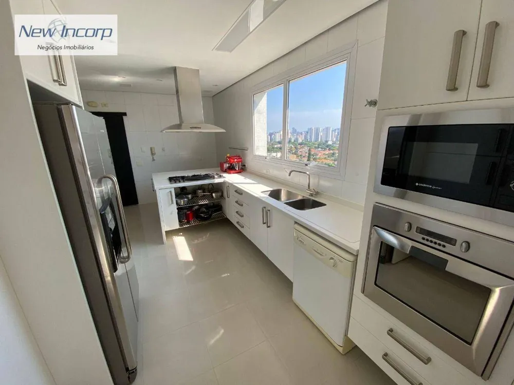 Apartamento, 3 quartos, 187 m² - Foto 4