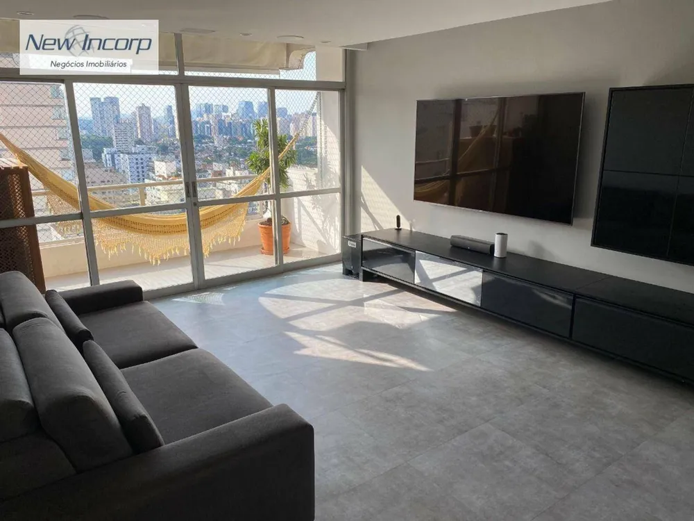Apartamento, 3 quartos, 187 m² - Foto 3