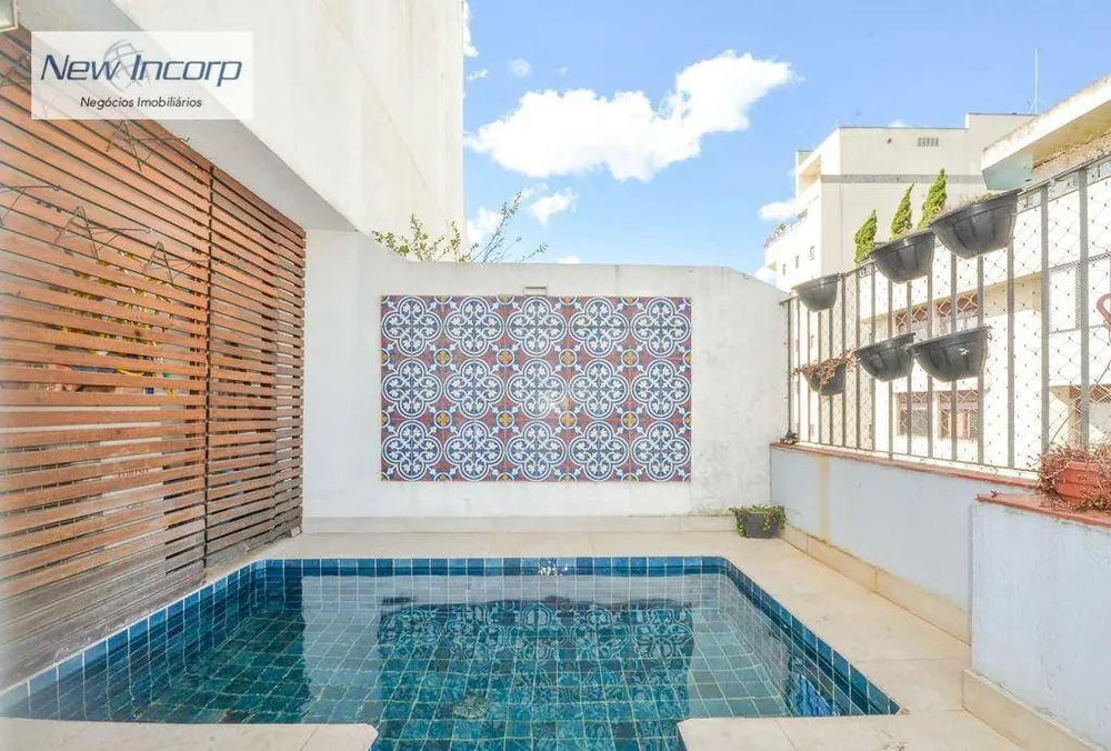 Apartamento, 3 quartos, 170 m² - Foto 1