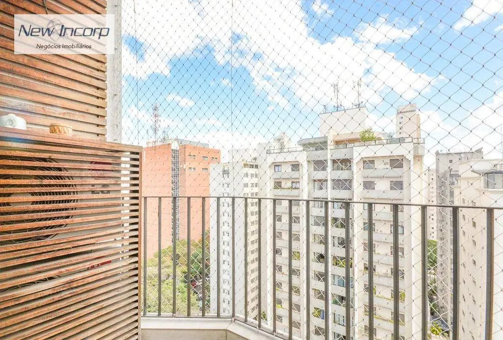 Apartamento, 3 quartos, 170 m² - Foto 2