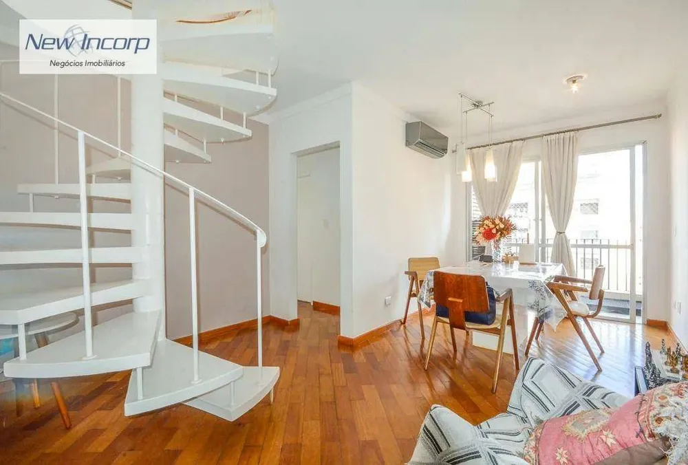 Apartamento, 3 quartos, 170 m² - Foto 4