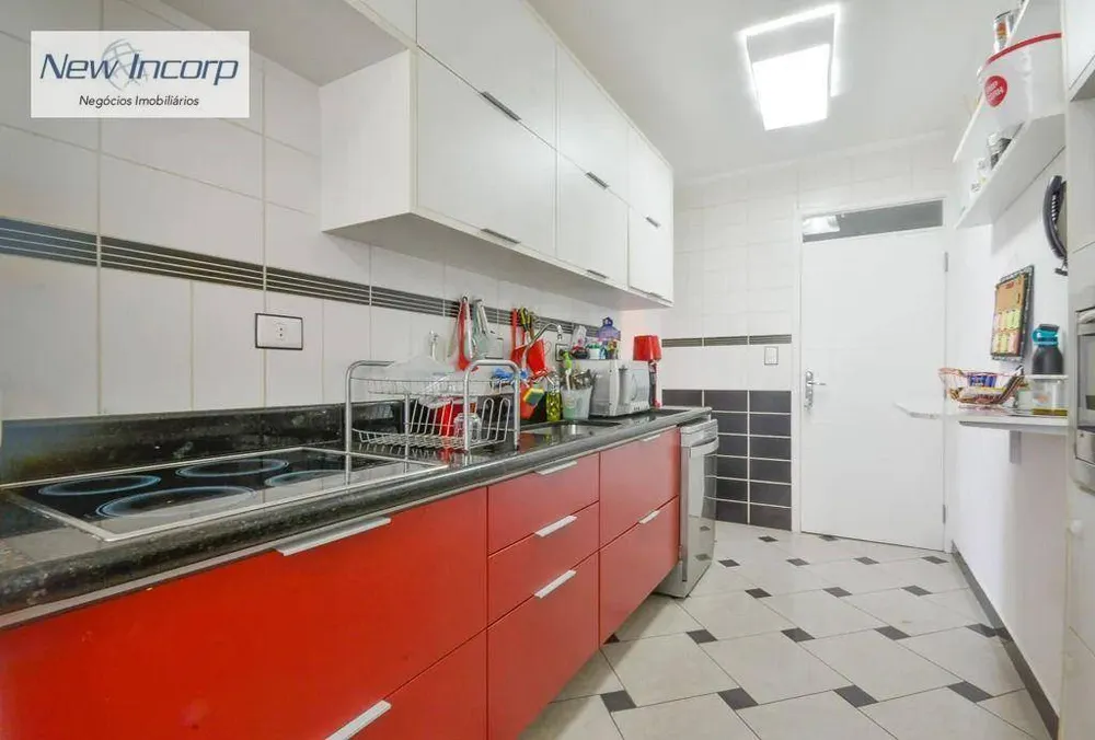 Apartamento, 3 quartos, 170 m² - Foto 3