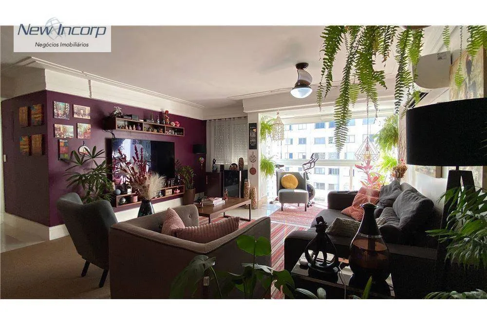 Apartamento, 3 quartos, 95 m² - Foto 2