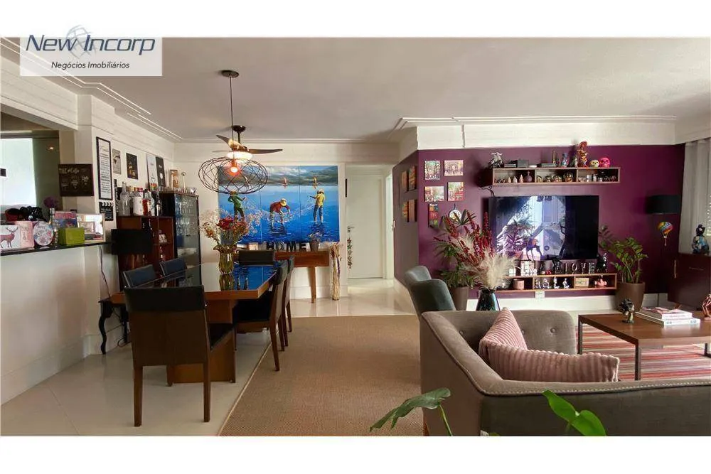 Apartamento, 3 quartos, 95 m² - Foto 1