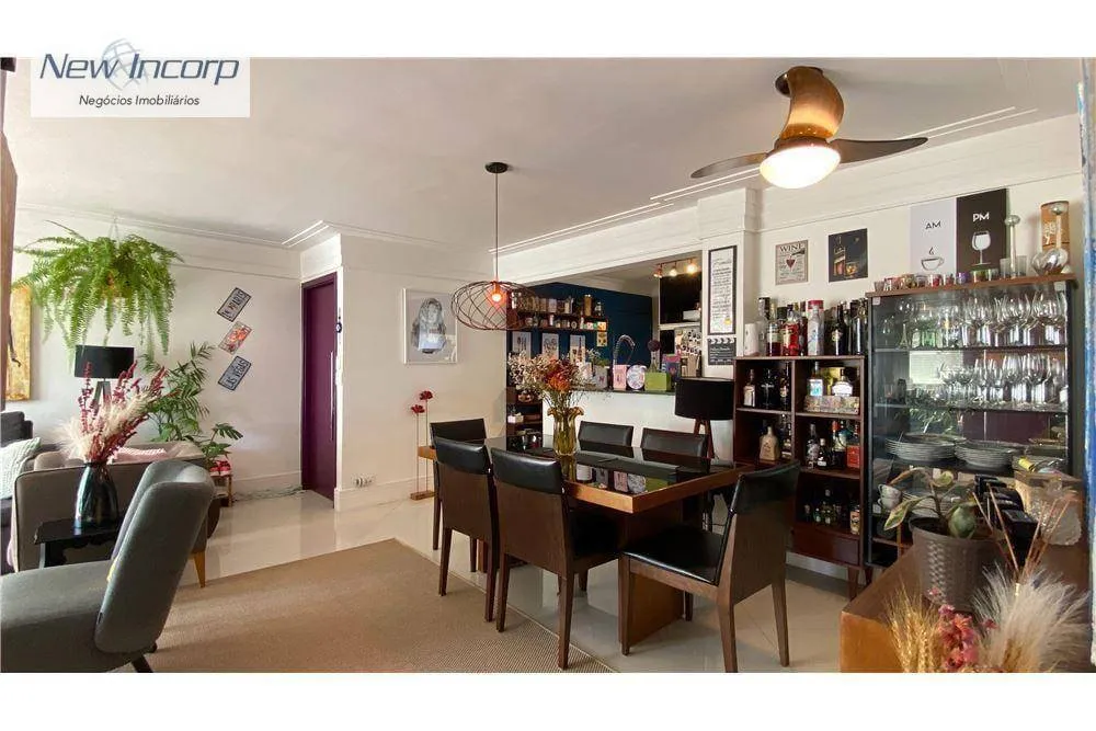 Apartamento, 3 quartos, 95 m² - Foto 3