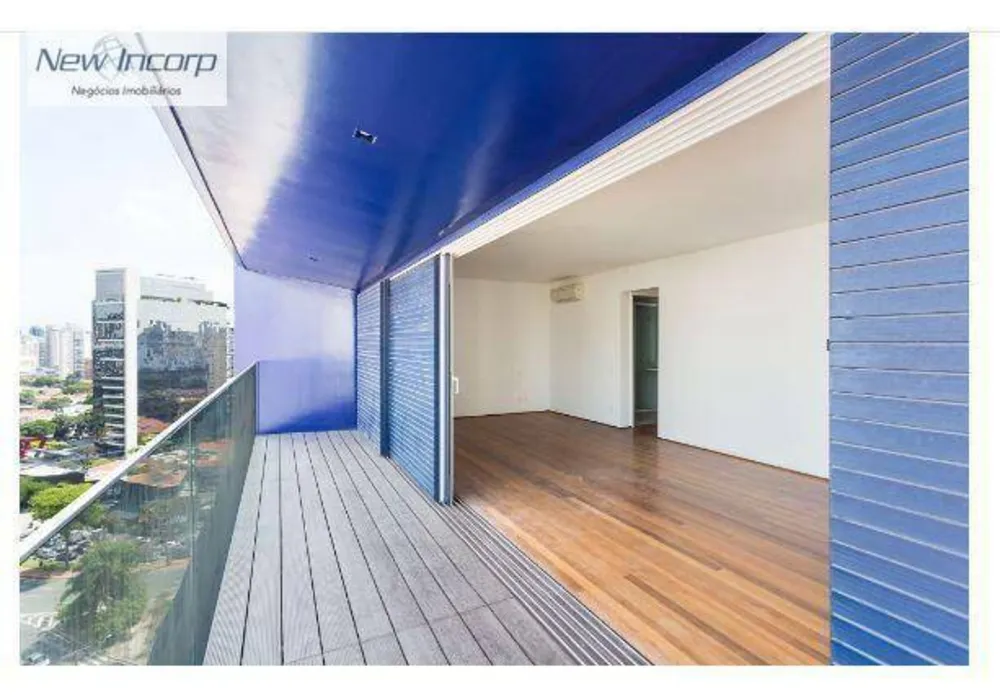Apartamento, 1 quarto, 95 m² - Foto 3