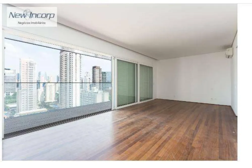 Apartamento, 1 quarto, 95 m² - Foto 1
