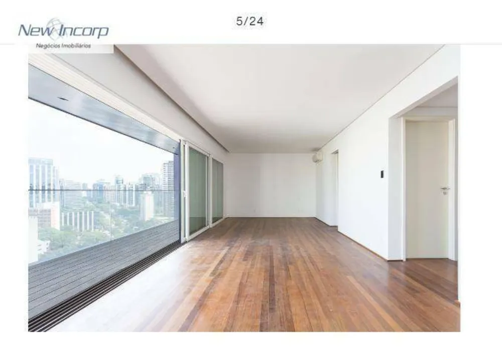 Apartamento, 1 quarto, 95 m² - Foto 4