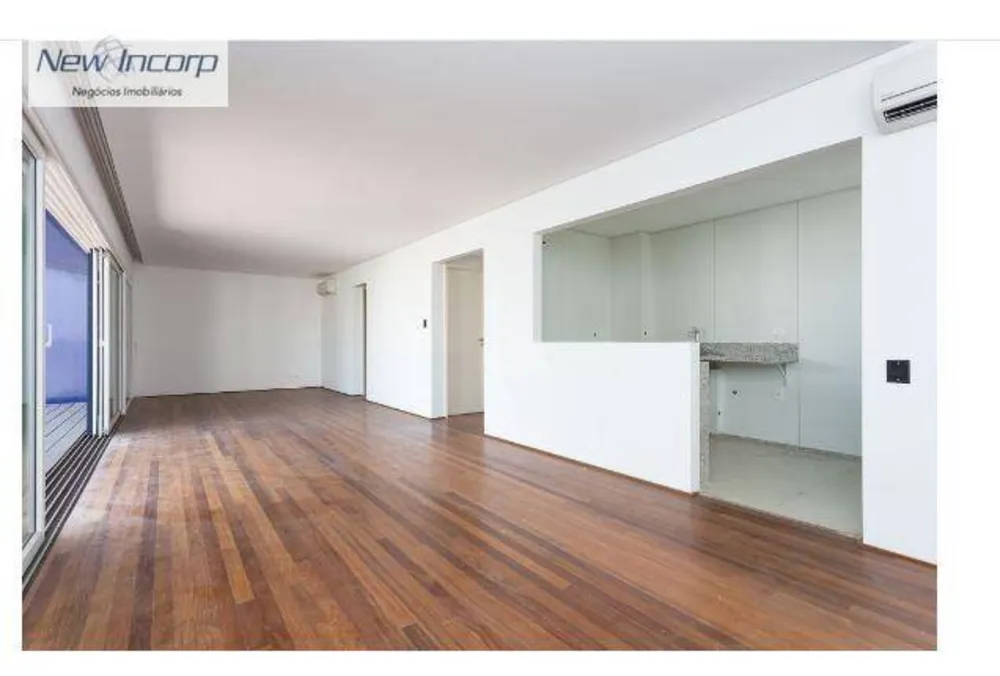 Apartamento, 1 quarto, 95 m² - Foto 2