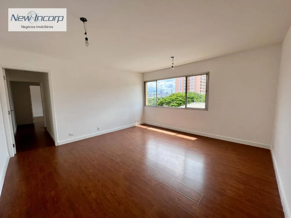 Apartamento, 2 quartos, 85 m² - Foto 1
