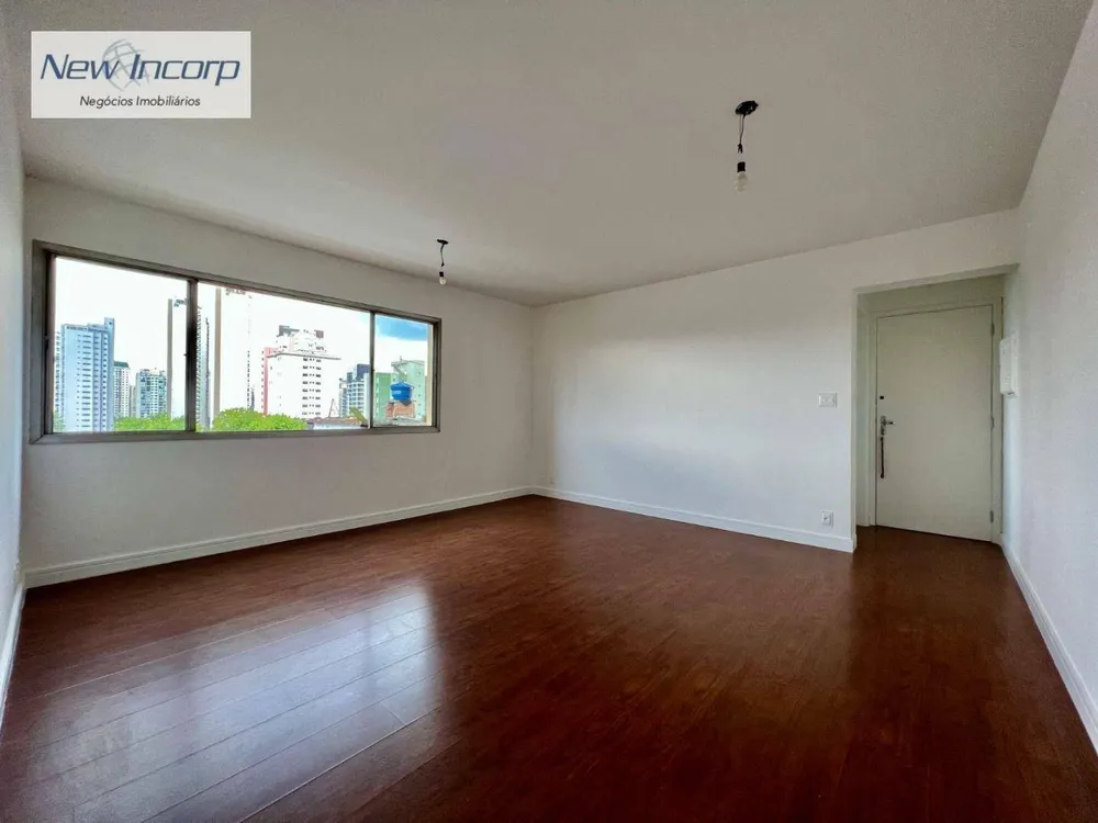 Apartamento, 2 quartos, 85 m² - Foto 2