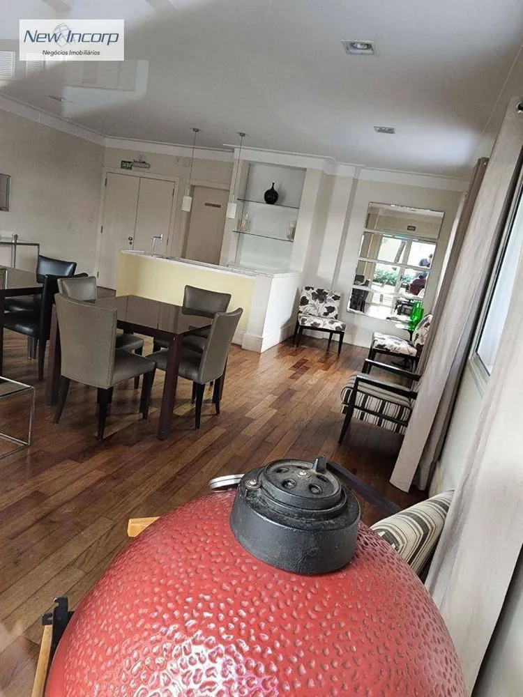 Apartamento, 2 quartos, 109 m² - Foto 3