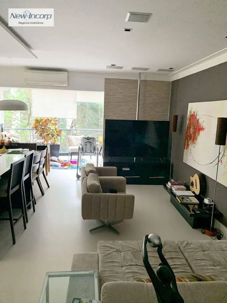 Apartamento, 2 quartos, 109 m² - Foto 1