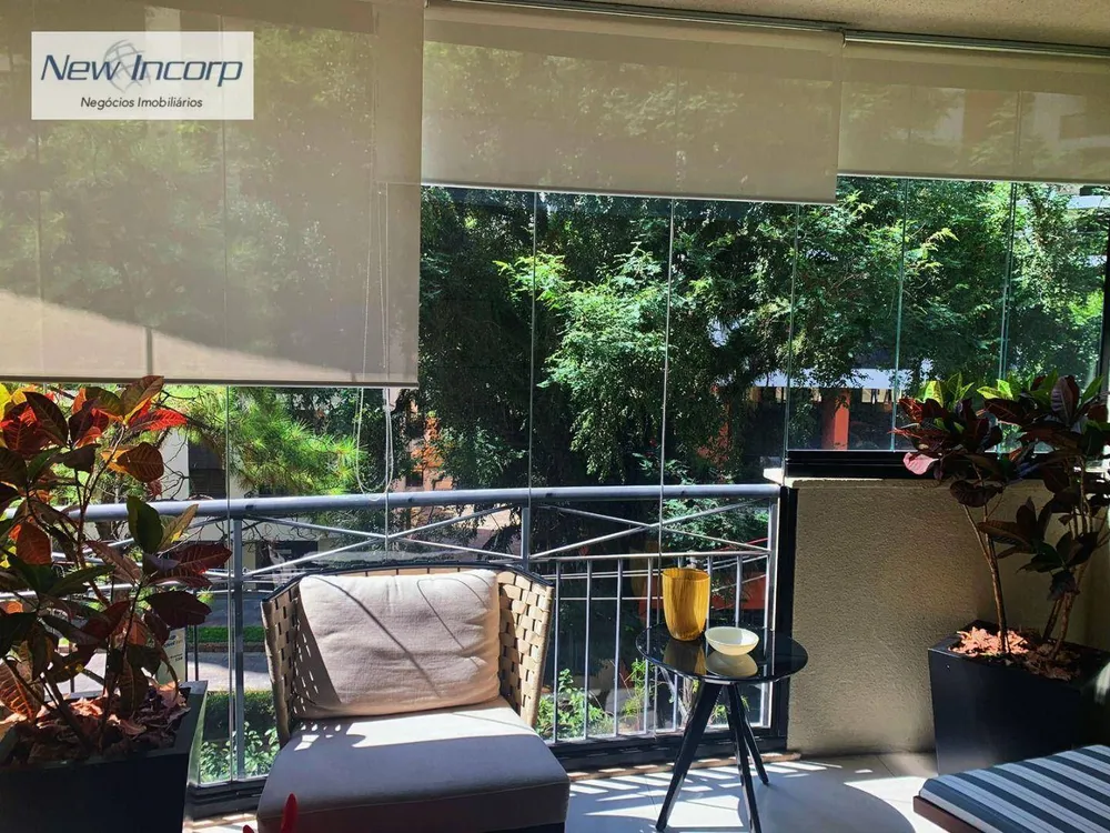 Apartamento, 2 quartos, 109 m² - Foto 2