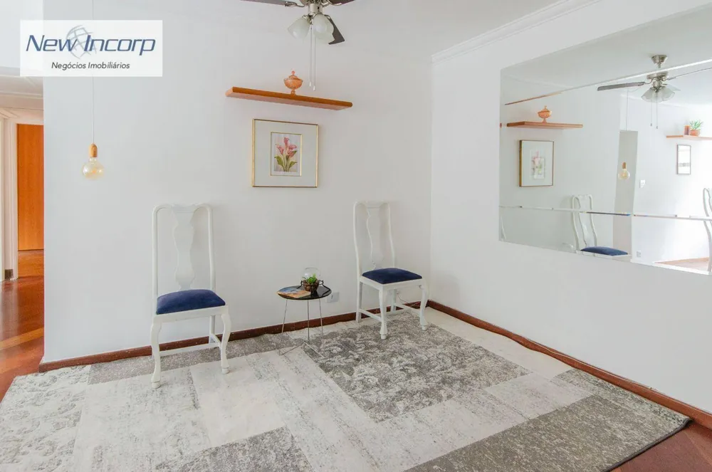 Apartamento, 3 quartos, 120 m² - Foto 1