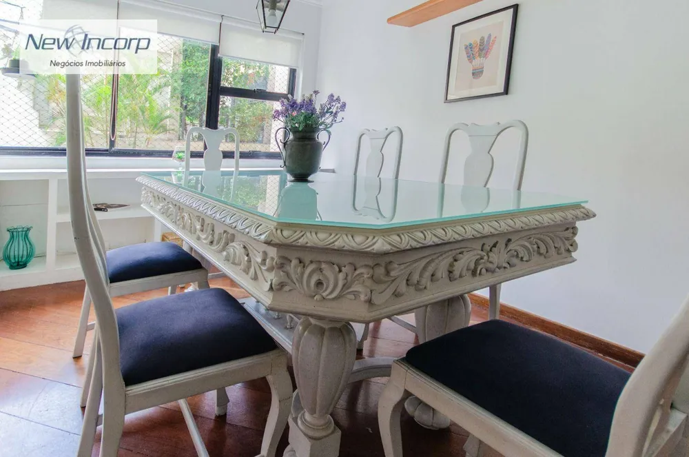Apartamento, 3 quartos, 120 m² - Foto 3