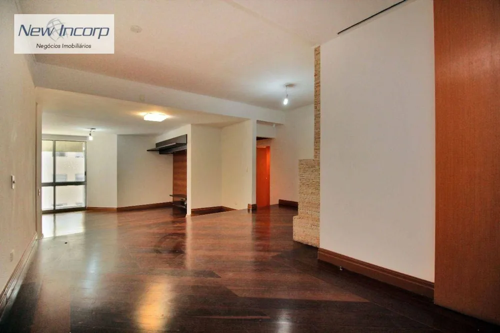 Apartamento, 3 quartos, 127 m² - Foto 2