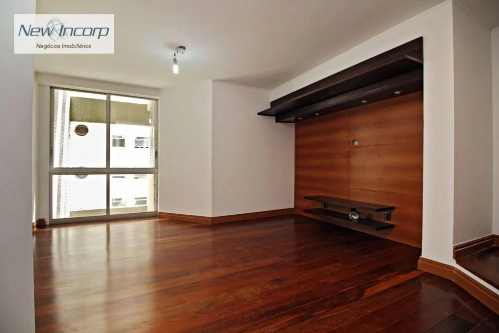 Apartamento, 3 quartos, 127 m² - Foto 4