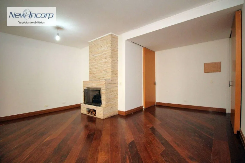 Apartamento, 3 quartos, 127 m² - Foto 1