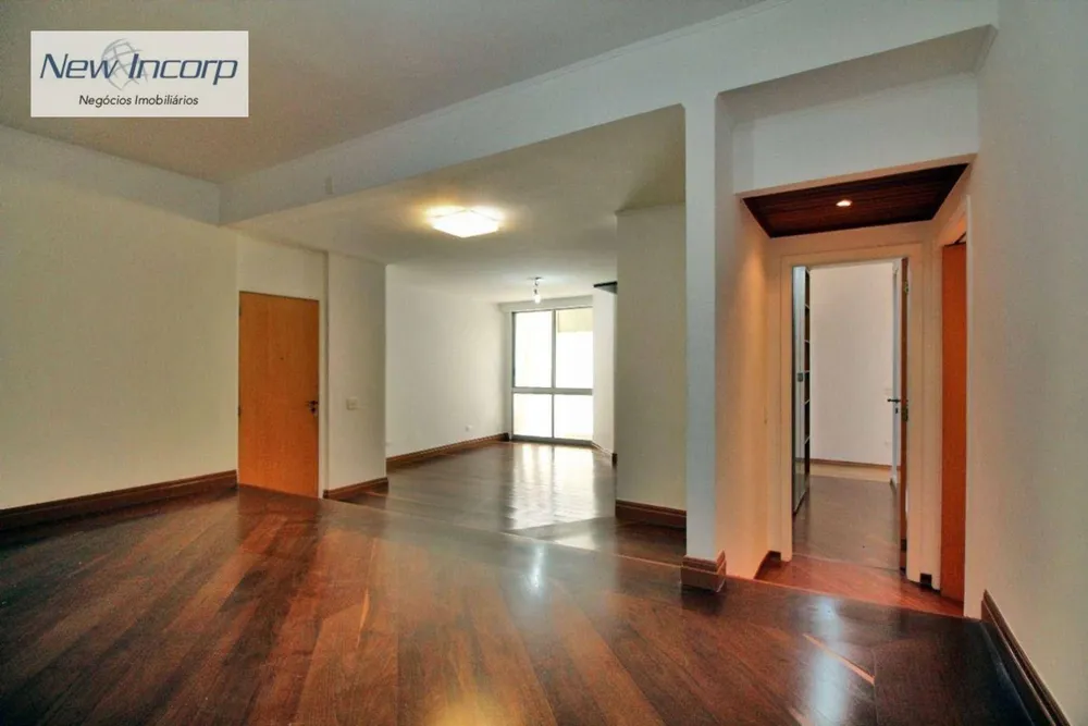 Apartamento, 3 quartos, 127 m² - Foto 3
