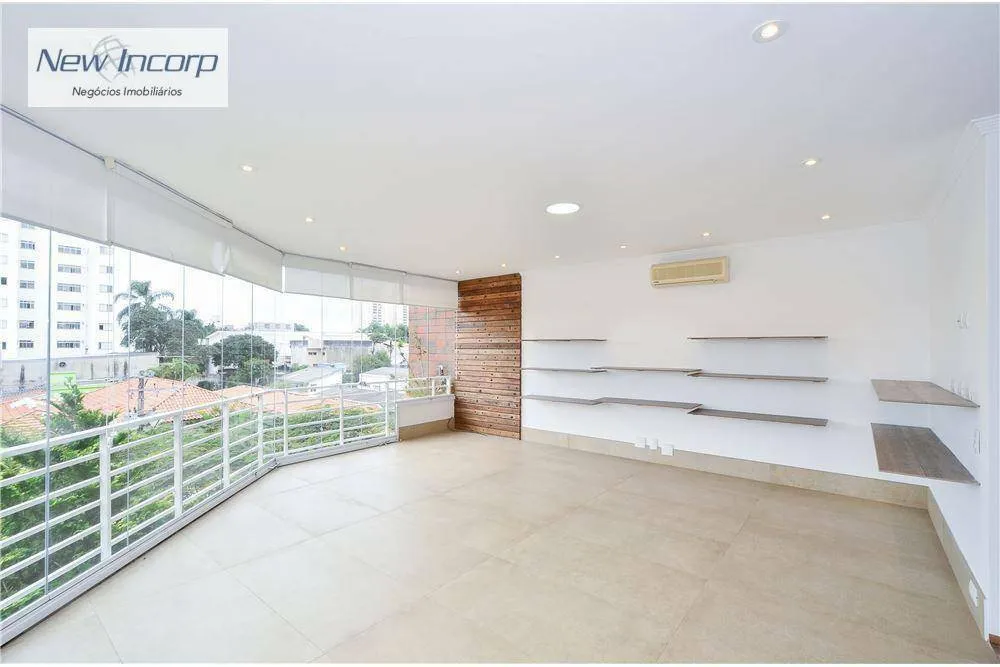 Apartamento, 3 quartos, 250 m² - Foto 1