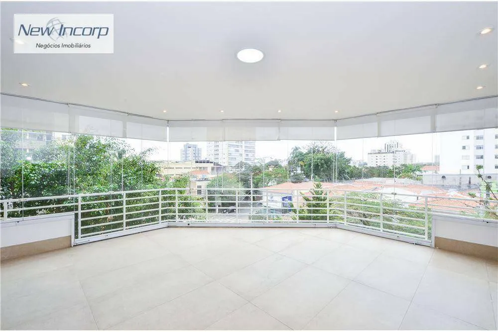 Apartamento, 3 quartos, 250 m² - Foto 3
