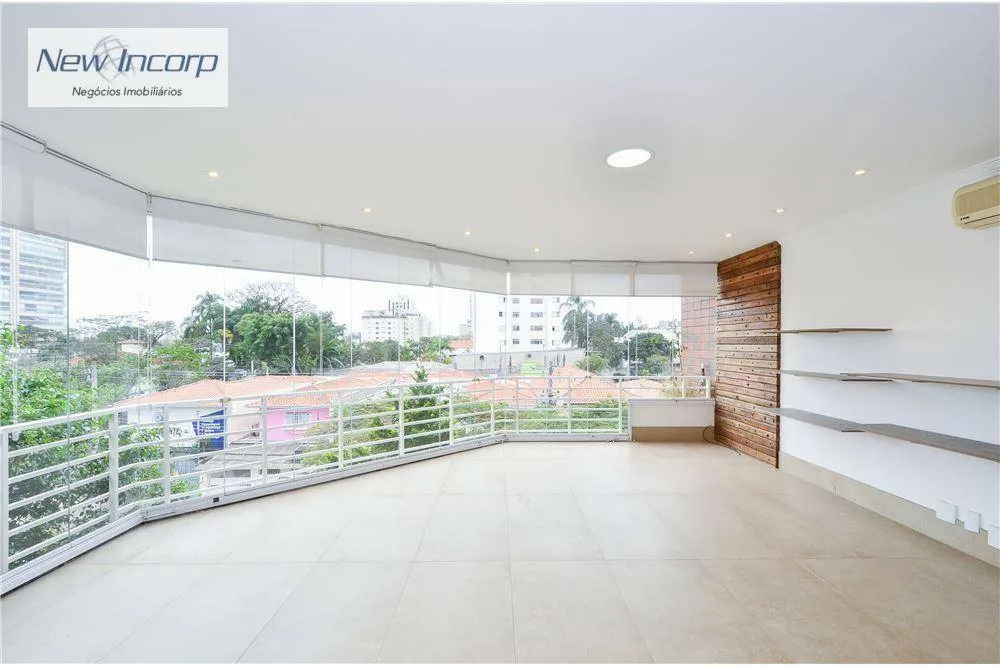 Apartamento, 3 quartos, 250 m² - Foto 4