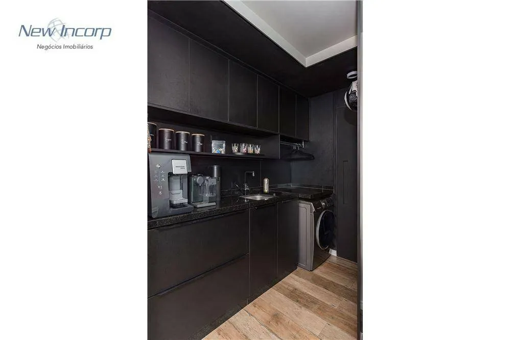 Cobertura, 1 quarto, 87 m² - Foto 4