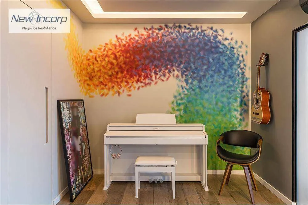 Cobertura, 1 quarto, 87 m² - Foto 3