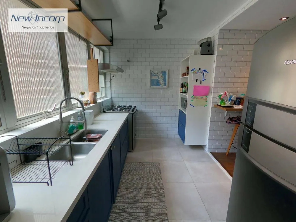 Apartamento, 3 quartos, 150 m² - Foto 3