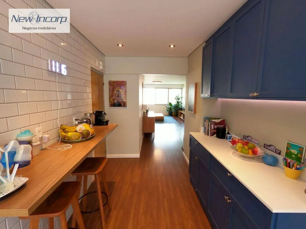 Apartamento, 3 quartos, 150 m² - Foto 4