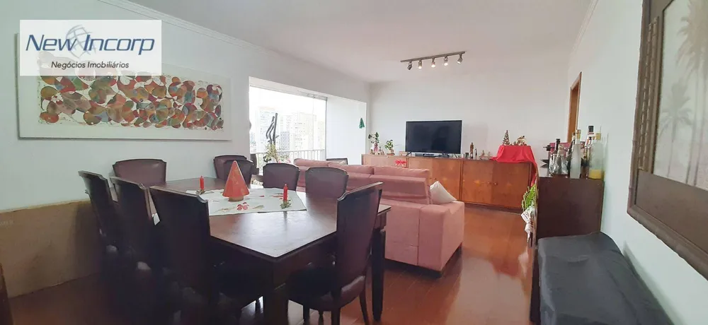 Apartamento, 3 quartos, 116 m² - Foto 1