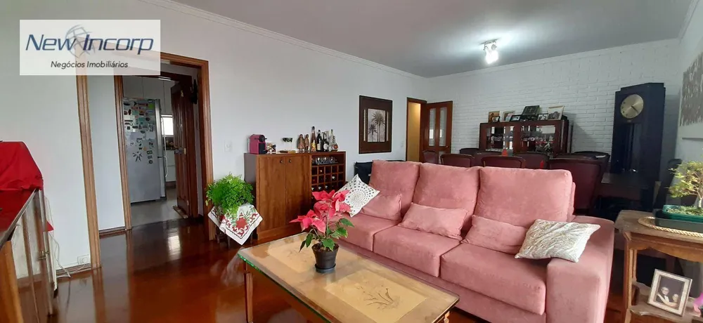 Apartamento, 3 quartos, 116 m² - Foto 4