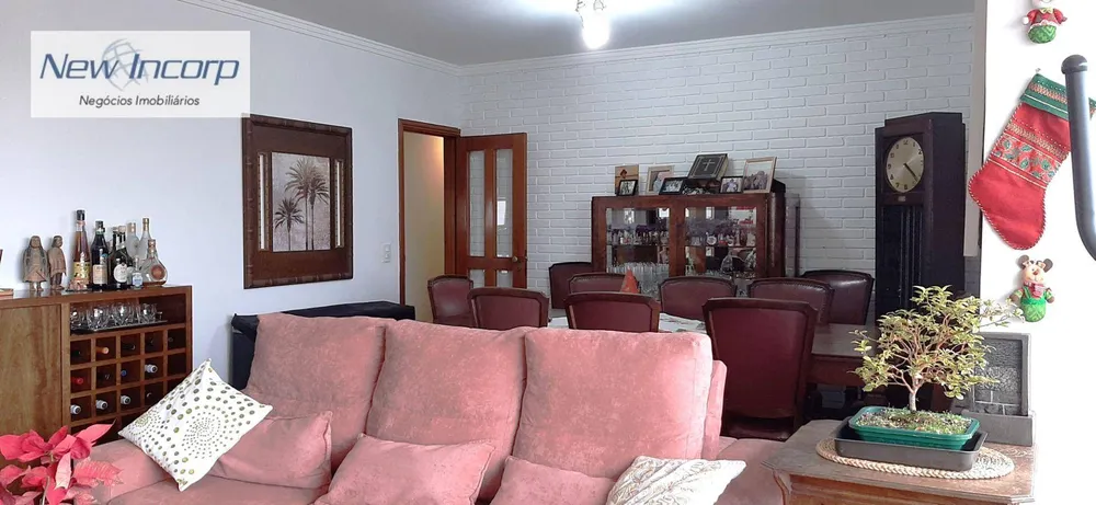 Apartamento, 3 quartos, 116 m² - Foto 3