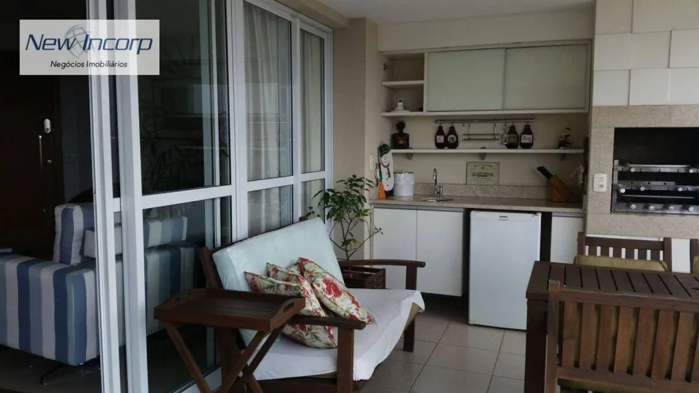Apartamento, 4 quartos, 154 m² - Foto 1
